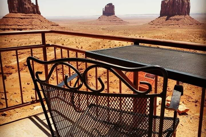 1.5 Hour Jeep Tour in Monument Valley - Photo 1 of 25